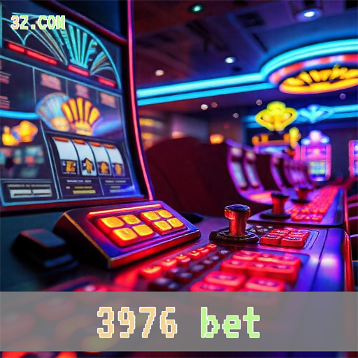 Atrações Imperdíveis em Jogos da 3976 Bet
