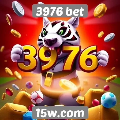 Jogos mais populares na plataforma 3976 bet