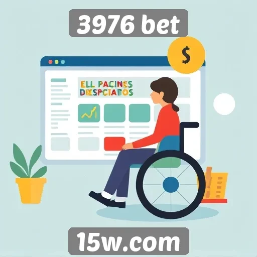 Acessibilidade do site 3976 bet para novos usuários